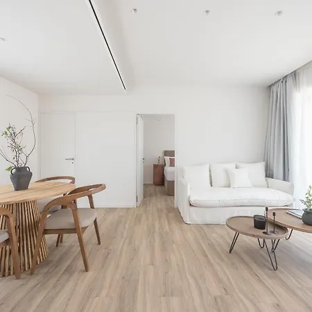 Aparthotel Ceramian Athens