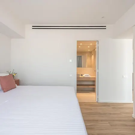 Aparthotel Ceramian Athens