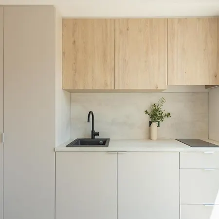 Aparthotel Ceramian