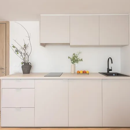 Ceramian Aparthotel