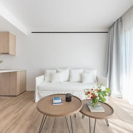 Ceramian Aparthotel