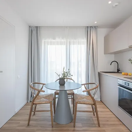 Ceramian Aparthotel Athens